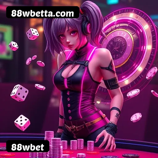 Catálogo Completo de Bônus 88wbet